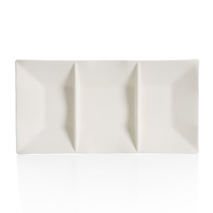 GAR 3047 Flare Ware Divided Server